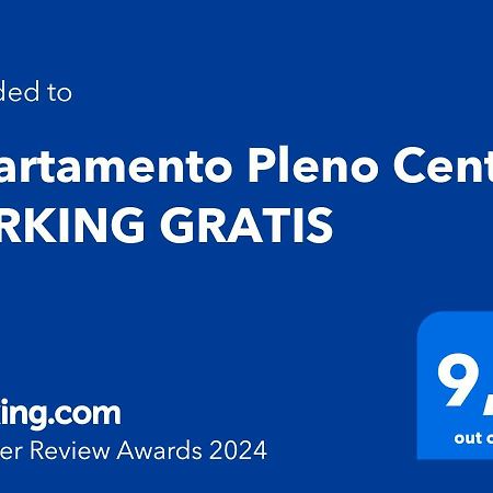 Apartamento Pleno Centro Parking Gratis Διαμέρισμα Κόρδοβα Εξωτερικό φωτογραφία