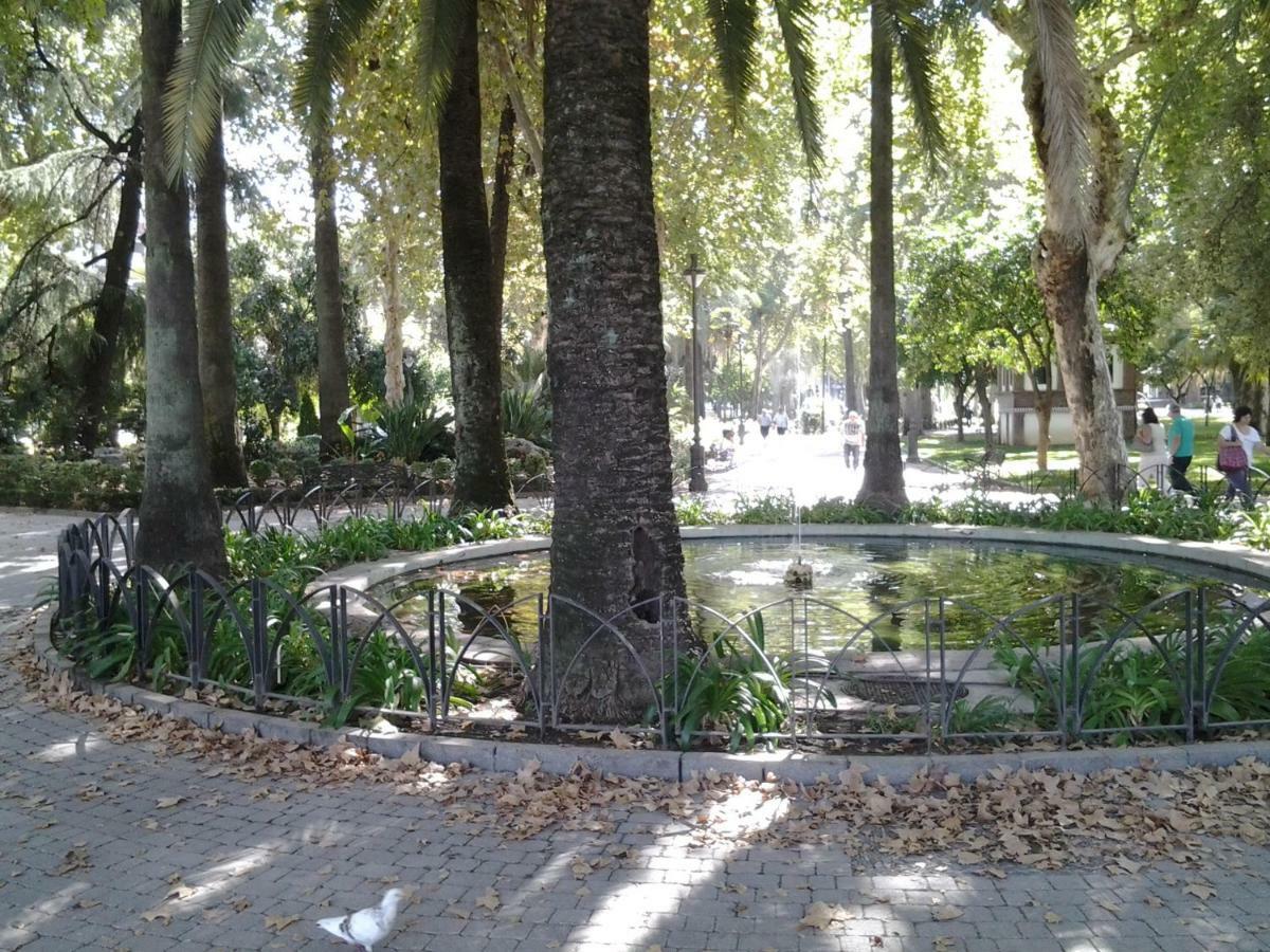 Apartamento Pleno Centro Parking Gratis Διαμέρισμα Κόρδοβα Εξωτερικό φωτογραφία