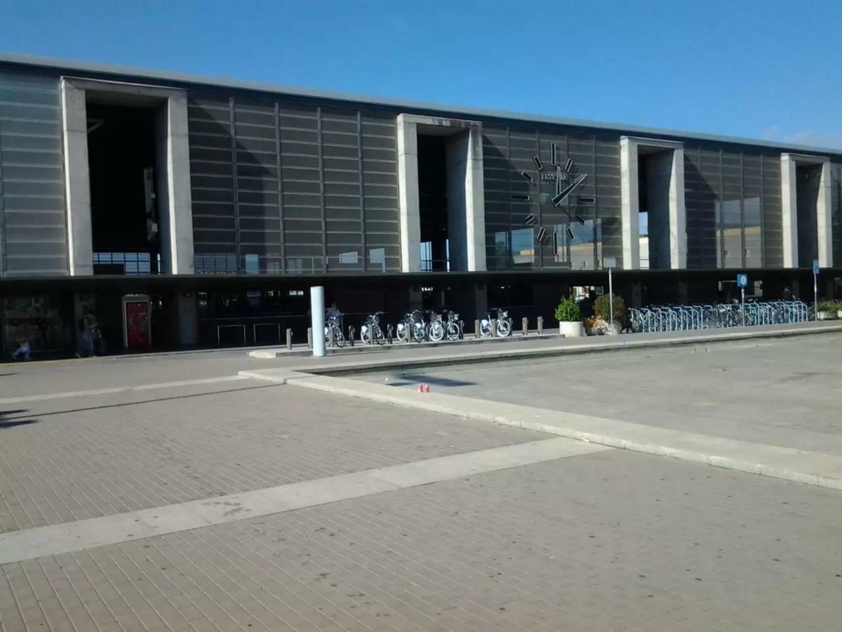 Apartamento Pleno Centro Parking Gratis Διαμέρισμα Κόρδοβα Εξωτερικό φωτογραφία