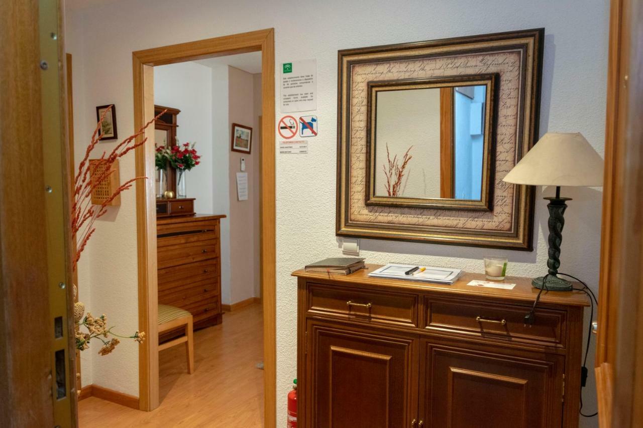 Apartamento Pleno Centro Parking Gratis Διαμέρισμα Κόρδοβα Εξωτερικό φωτογραφία