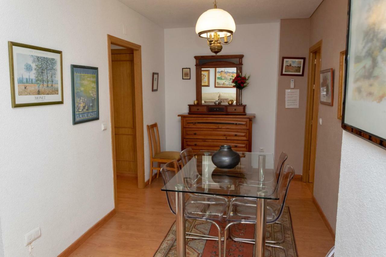 Apartamento Pleno Centro Parking Gratis Διαμέρισμα Κόρδοβα Εξωτερικό φωτογραφία