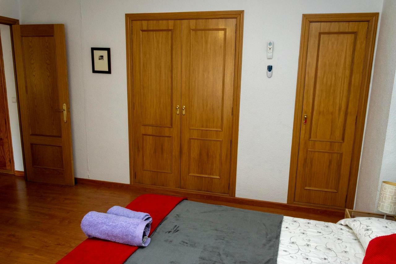 Apartamento Pleno Centro Parking Gratis Διαμέρισμα Κόρδοβα Εξωτερικό φωτογραφία