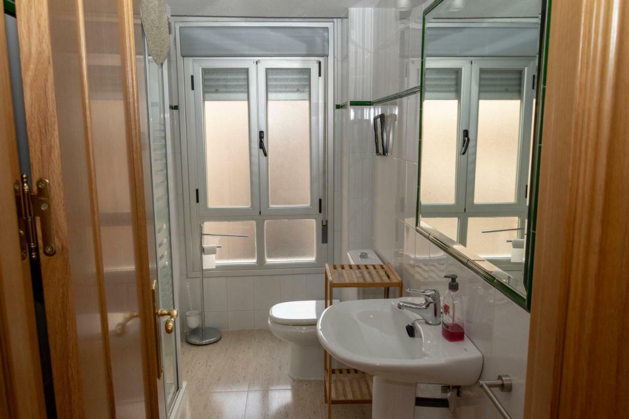 Apartamento Pleno Centro Parking Gratis Διαμέρισμα Κόρδοβα Εξωτερικό φωτογραφία